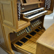 Ahlborn Galanti Chronicler 1B organ - Organ Pianos